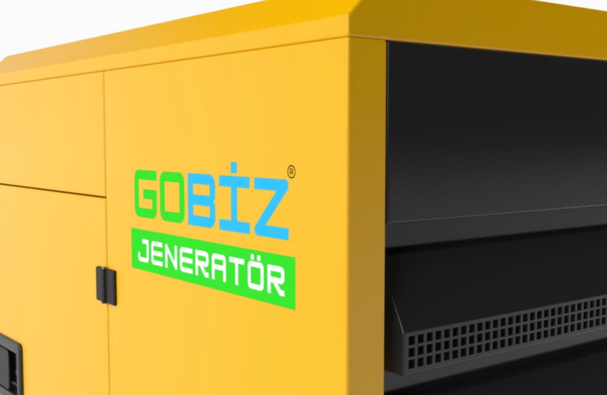 GO-BUSINESS CUMMINS 175 kVA ДИЗЕЛЬ-ГЕНЕРАТОРНАЯ УСТАНОВКА